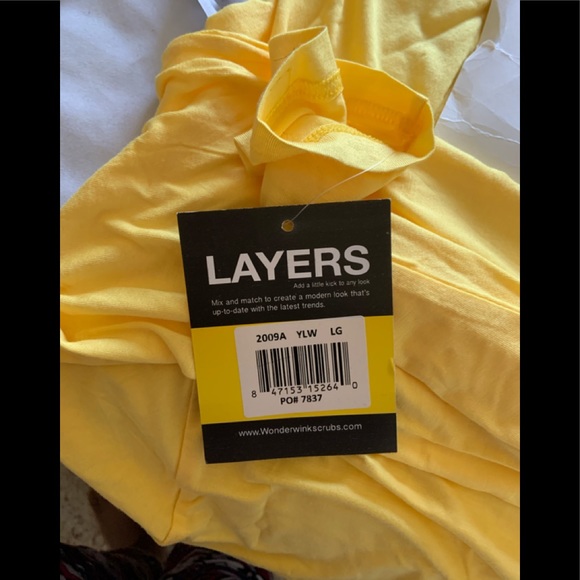 Tee - Picture 4 of 5